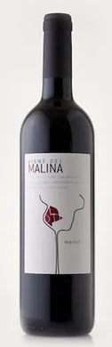 WINE VIGNE DEL MALINA MERLOT