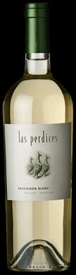 WINE SAUV BLANC LAS PERDICES 750 ML