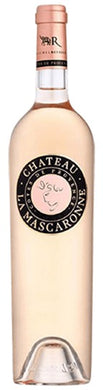 CHATEAU LA MASCARONNE ROSE '22 750 ML