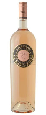 CHATEAU LA MASCARONNE ROSE '22 1.5 L