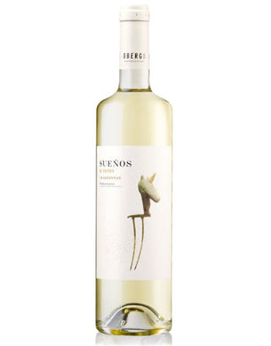 WINE SUENOS de OBERGO CHARDONNAY 750ML